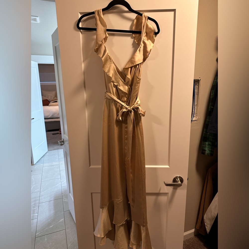 Show me your Mumu dress